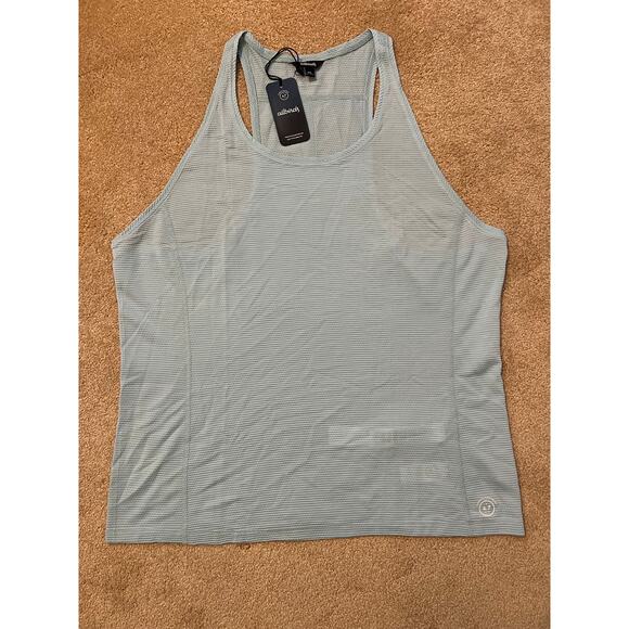 Allbirds Natural Run Tank - Picture 2 of 6
